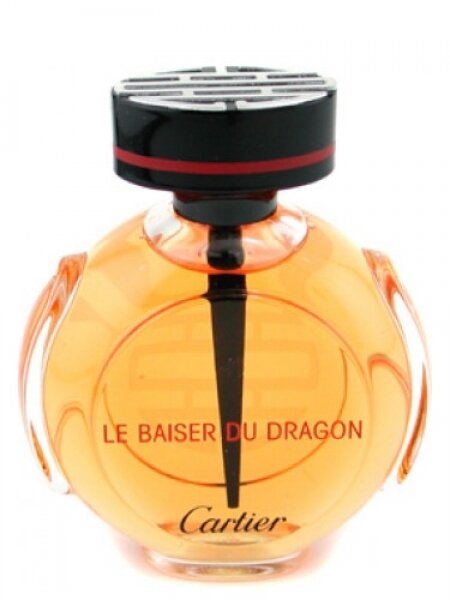 Cartier Le Baiser Du Dragon EDP 100 ml Kadın Parfümü kullananlar yorumlar